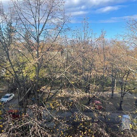 Ruse Park View Apartment Bagian luar foto