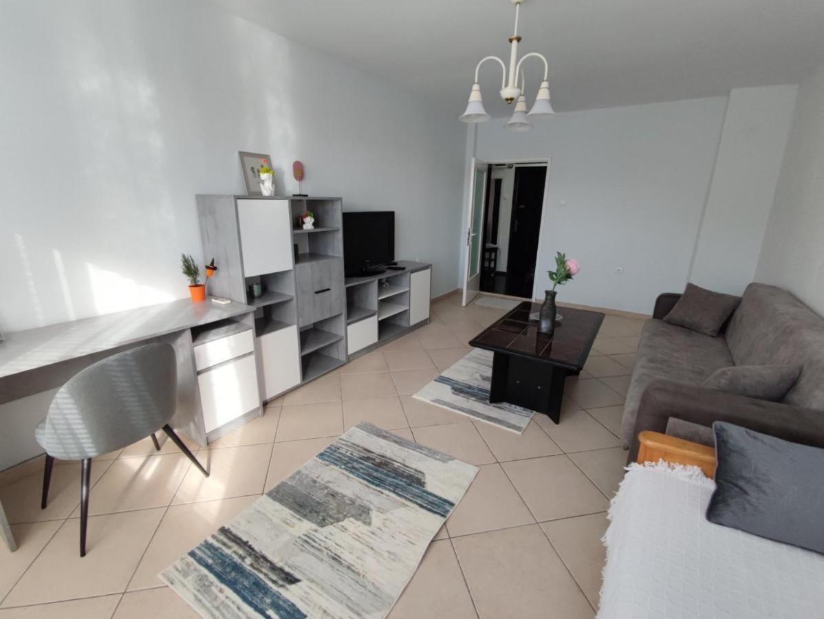 Ruse Park View Apartment Bagian luar foto