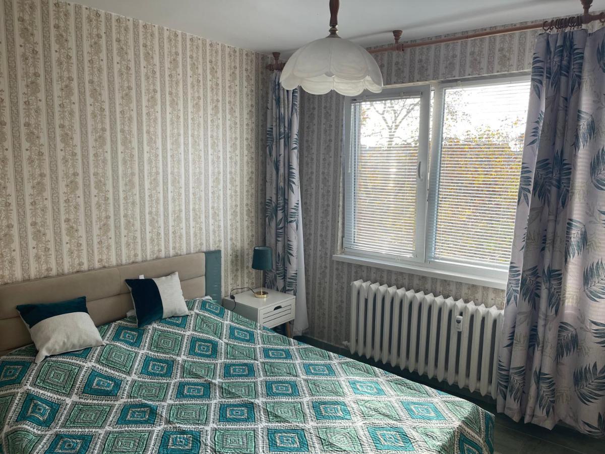 Ruse Park View Apartment Bagian luar foto