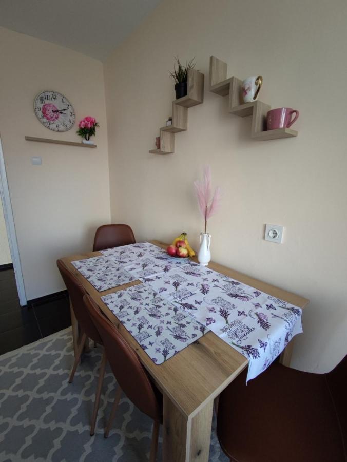 Ruse Park View Apartment Bagian luar foto