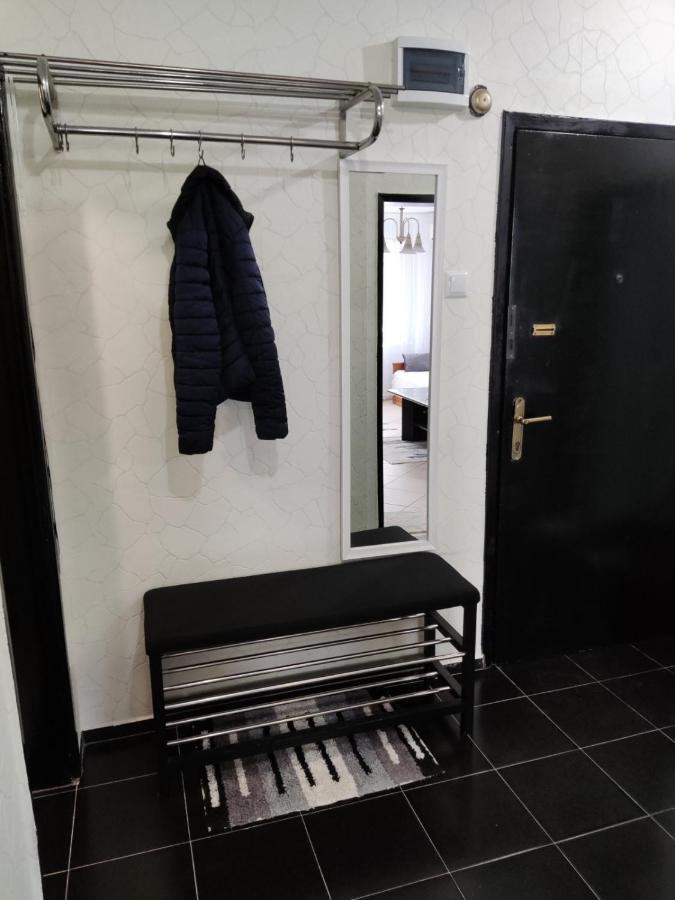 Ruse Park View Apartment Bagian luar foto