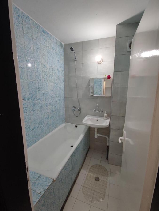 Ruse Park View Apartment Bagian luar foto