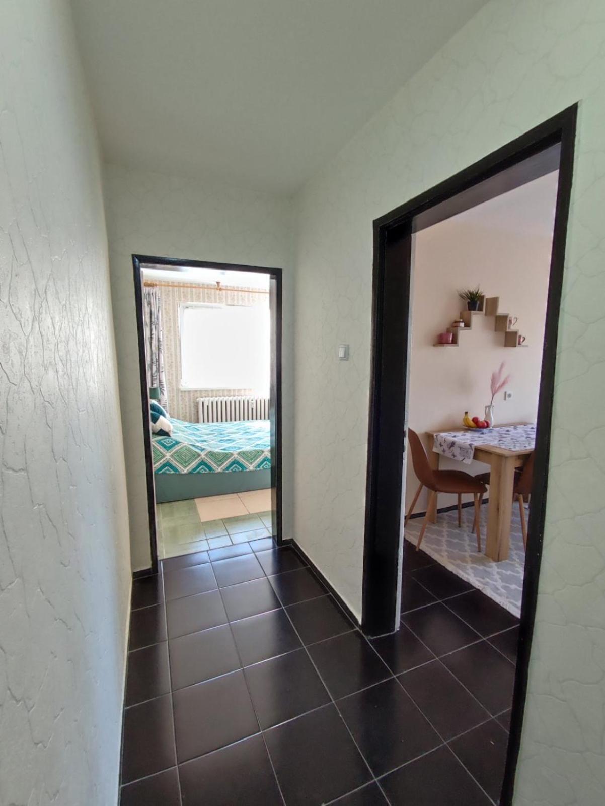 Ruse Park View Apartment Bagian luar foto