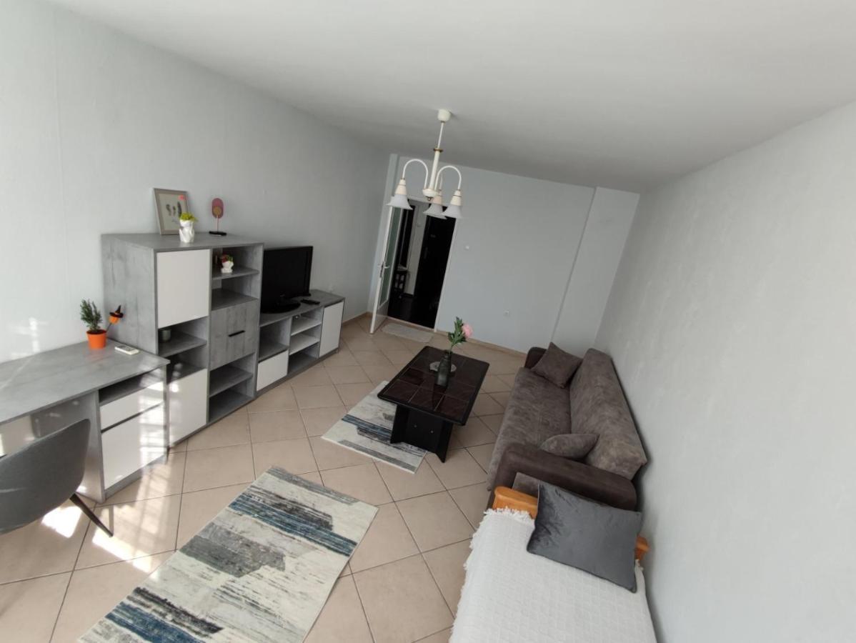 Ruse Park View Apartment Bagian luar foto