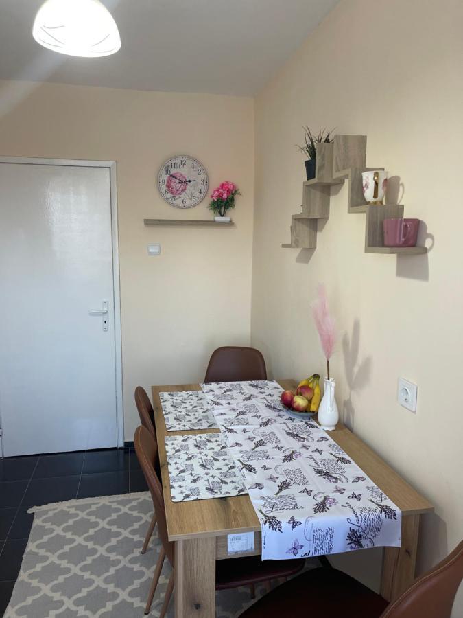 Ruse Park View Apartment Bagian luar foto