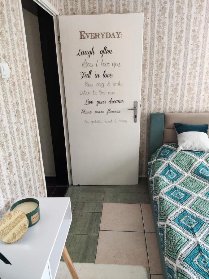 Ruse Park View Apartment Bagian luar foto