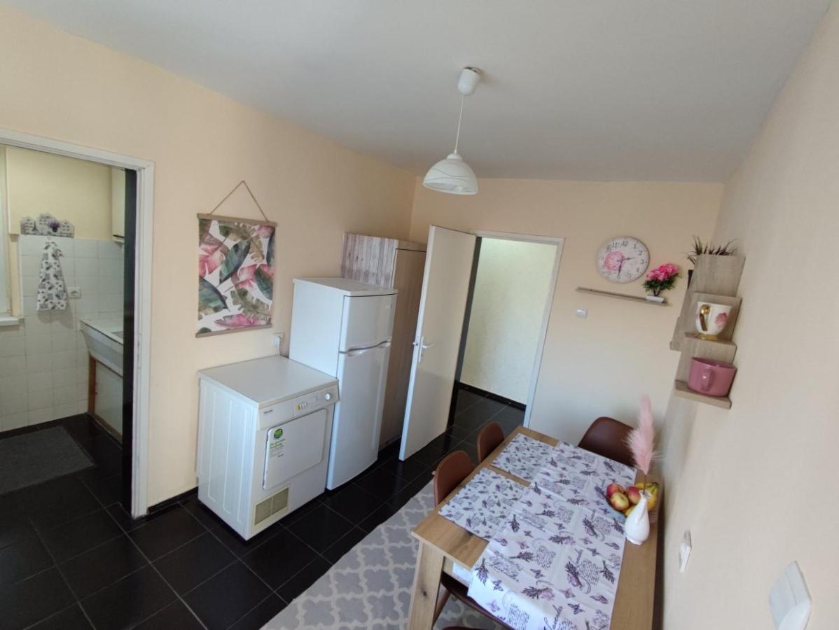 Ruse Park View Apartment Bagian luar foto