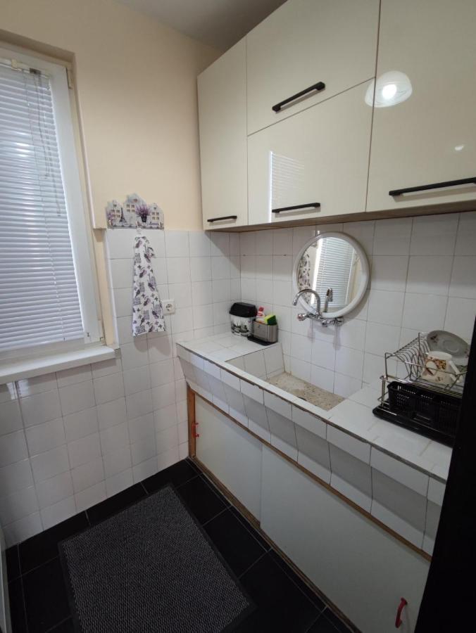 Ruse Park View Apartment Bagian luar foto