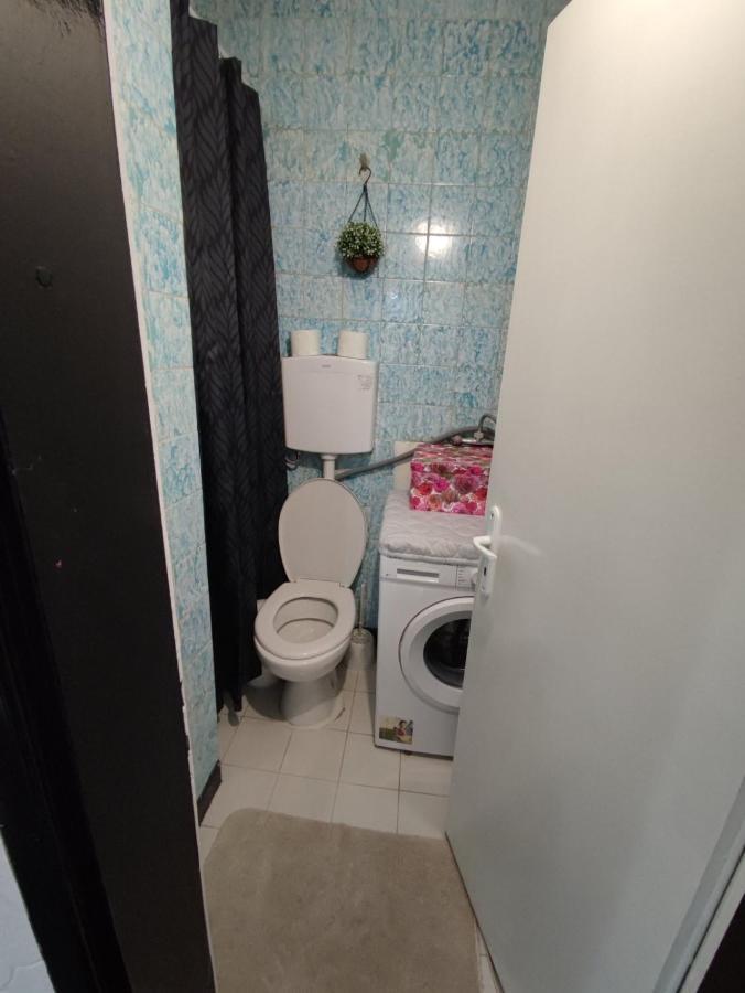 Ruse Park View Apartment Bagian luar foto